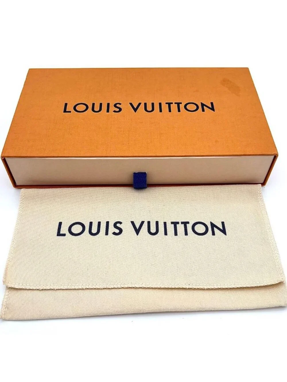 Louis Vuitton Wallet Zippy Horizontal Black